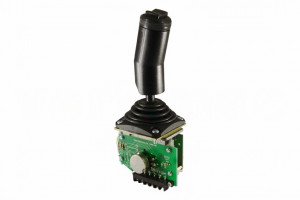 Joystick directie deplasare nacela Upright UP-068592-000 - Img 2