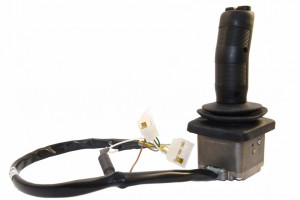 Joystick directie deplasare pentru nacela Manitou 597665