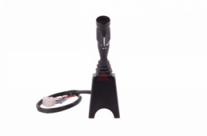 Joystick fata, spate pentru nacele telescopice JLG