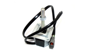 Joystick hidraulic Manitou 264199 - Img 3