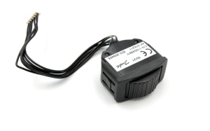 Joystick hidraulic Manitou 746606
