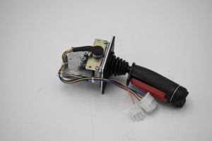 Joystick nacela foarfeca electrica JLG pentru nacela JLG E2/E3 series 1600282