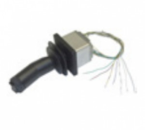Joystick pe 1 axa de schimb pentru nacele Haulotte 138TA7021