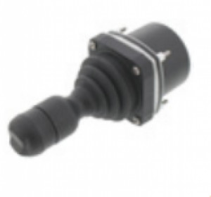 Joystick pe o axa pentru nacela Genie