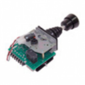 Joystick pe o axa pentru nacela Grove