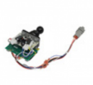Joystick pe o axa unica 145TA3109 pentru nacela Grove MZ72DXTU