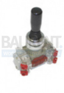 Joystick rampa hidraulica MBB PALFINGER-PALGATE-INTERLIFT