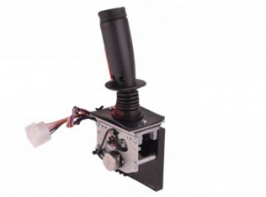 Joystick-uri ptr nacela articulata Upright TL49