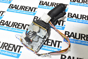 Joystick utilaje CTI Internal 287-18235, 28718235 - Img 5