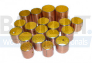 Kit bucse DHSM 5/6 lift hidraulic DHOLLANDIA