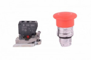 Kit buton oprire de urgenta pentru nacele JLG 1932E2, 3246E2, 110SX, 120SXJ
