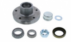 Kit butuc roata pentru nacela Skyjack SJII SERIES, 6826/6832, 3220/4632