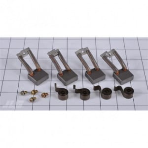 Kit carbuni motor electric nacela JLG 1930ES/2030ES/2630ES