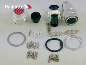 Kit conexiuni nacela foarfeca electrica Haulotte COMPACT: 8, 10, 12, 14, 8 W, 10 N, 8, 10 RTE. OPTIMUM 6, OPTIMUM 8