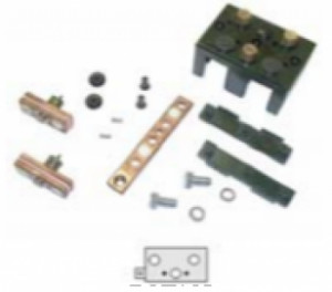 Kit contactor Albright seria DC182B-T