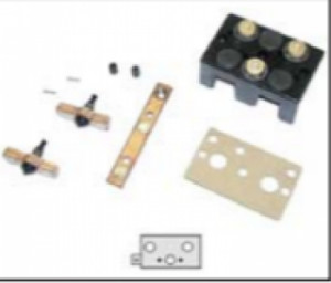 Kit contactor Albright seria DC88B