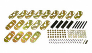 Kit de reparatii lant portcablu pentru nacele JLG 600SC, 600S, 601S