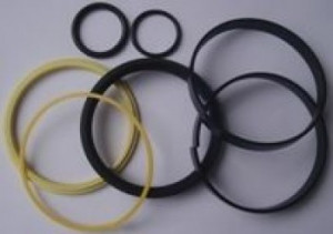 Kit garnituri cilindru hidraulic 110mm pentru buldoexcavator JCB 3CX 4CX