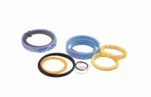 Kit garnituri cilindru hidraulic de directie pentru nacele telescopice Genie Z60-34RT, S45, S65, S85