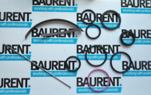 Kit garnituri cilindru inclinare MBB PALFINGER