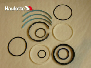 Kit garnituri cilindru ridicare nacela Haulotte H25TPX