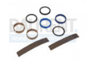 Kit garnituri diametru 50/60 mm oblon hidraulic lift ridicare BEHRENS EUROLIFT