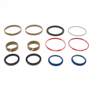 Kit garnituri pentru cilindru hidraulic incarcator Merlo ROTO40.25MCSS 046573
