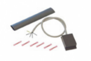 Kit intrerupator 550 mm lift hidraulic camion Bar CARGOLIFT