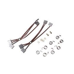 Kit perii colectoare nacela Skyjack SJIII 3220