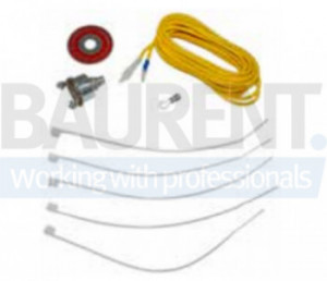 Kit reparatie carburator J&S stivuitor LPG