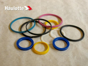 Kit reparatie cilindru hidraulic incarcator telescopic Haulotte HTL4017