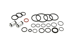 Kit reparatie cilindru hidraulic Manitou 604629 - Img 2