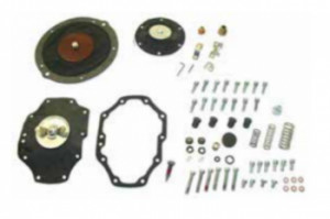 Kit reparatie vaporizator BEAM Model 120 reductor stivuitor LPG