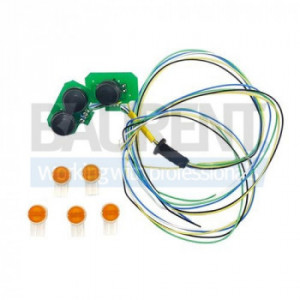 Kit reparatii joystick nacela Genie 235463