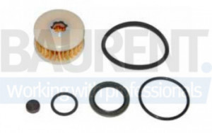 Kit reparatii supapa de inchidere electrica 1/4 € pentru stivuitor LPG