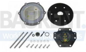 Kit reparatii vaporizator WOODWARD model N-2007 stivuitor LPG