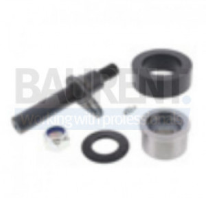 Kit role platforma 55/85x30 mm rampa hidraulica ZEPRO MAMMUT LIFT