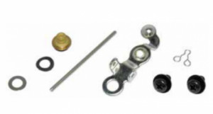 Kit valve 143TA7722 model SC Aisan pentru stivuitor LPG