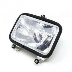 Lampa fata pentru tractor Fiat
