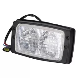 Lampa JCB Front work lamp 4CX 3CX 700/40400