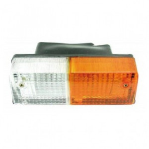 Lampa semnalizare stanga pentru tractor Fiat