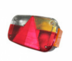 Lumini spate dreapta pentru nacele Nifty