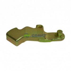 Maner pentru tractor John Deere