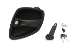 Maner usa cabina Manitou 961666