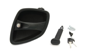 Maner usa cabina Manitou 961666 - Img 2