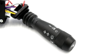 Maneta bloc lumini incarcatoare telescopice Manitou 233919