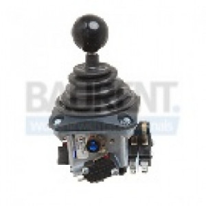 Maneta de comanda CTI Internal 287-02555