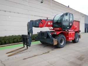 Manipulator telescopic rotativ Magni 5.21 SH-D/C - B24887 - Img 5