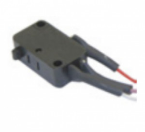Microintrerupator pentru nacela Upright