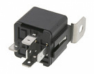 Mini releu 24V pentru nacela Haulotte COMPACT8, COMPACT10, HA32RTJPRO